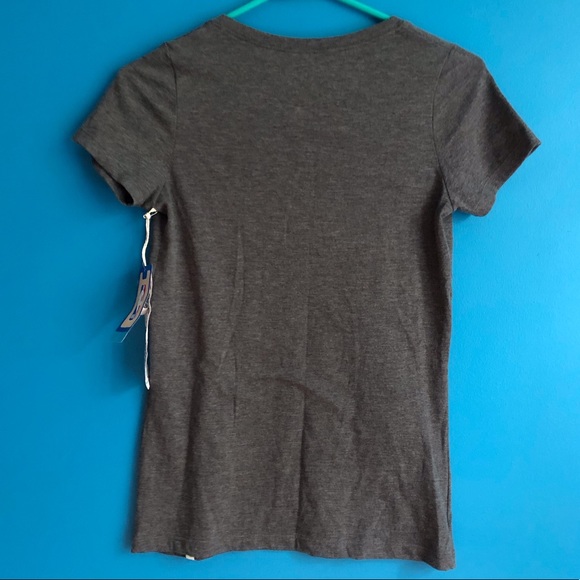 NEW Miami Heat NBA Small T Grey 47 Brand NWT - Picture 9 of 10